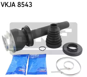 SKF VKJA 8543